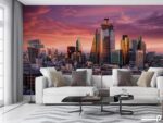 پوستر دیواری شهر و ساختمان 10295800
