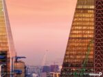 پوستر دیواری شهر و ساختمان 10295800
