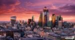 پوستر دیواری شهر و ساختمان 10295800