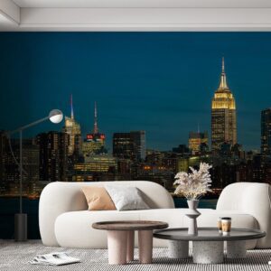 پوستر دیواری شهر و ساختمان 10297100