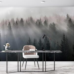 پوستر دیواری طبیعت و منظره 10016800