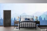 پوستر دیواری طبیعت و منظره 10022400