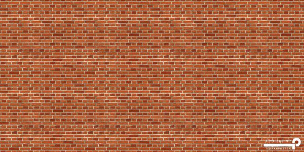 پوستر دیواری طرح آجر 10055900 - Image 5