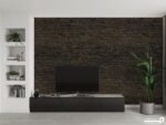 پوستر دیواری طرح آجر 10063600