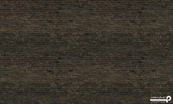 پوستر دیواری طرح آجر 10063600 - Image 4