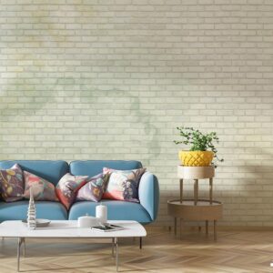 پوستر دیواری طرح آجر 10274700