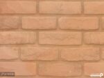 پوستر دیواری طرح آجر رنگی 10274200