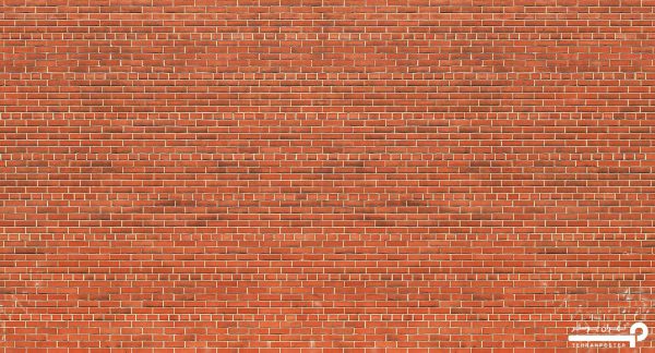 پوستر دیواری طرح آجری 10056000 - Image 5