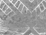 پوستر دیواری طرح اشکال مربع هندسی 11012820