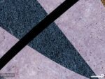 پوستر دیواری طرح اشکال هندسی 10062700