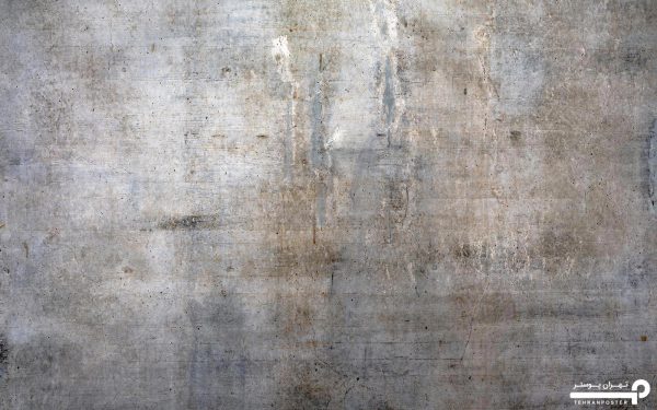 پوستر دیواری طرح بتن 10012400 - Image 5