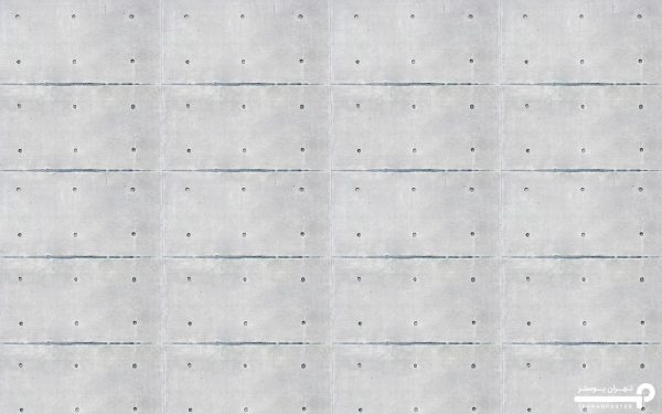 پوستر دیواری طرح بتن 10013200 - Image 5