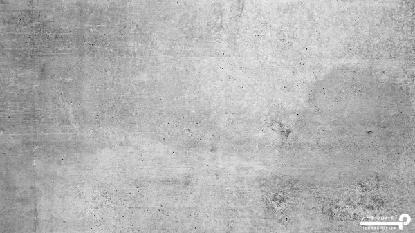 پوستر دیواری طرح بتن 10015400 - Image 3