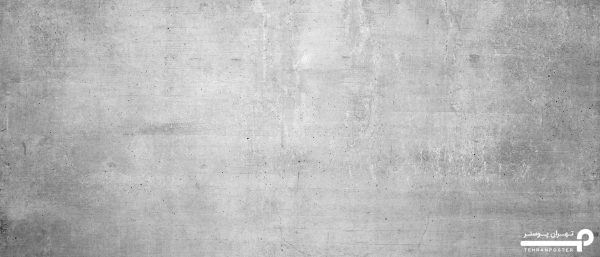 پوستر دیواری طرح بتن 10016000 - Image 3