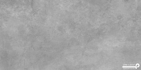 پوستر دیواری طرح بتن 10018100 - Image 4
