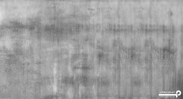 پوستر دیواری طرح بتن 11020300 - Image 6