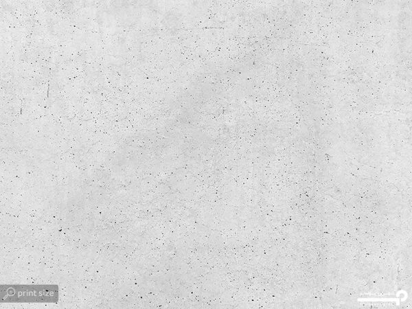 پوستر دیواری طرح بتنی 10058200 - Image 5