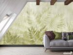 پوستر دیواری طرح برگ 10036500