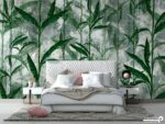 پوستر دیواری طرح برگ 10063500