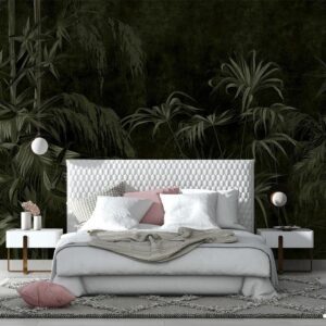 پوستر دیواری طرح برگ 10291500