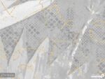 پوستر دیواری طرح برگ 13015600