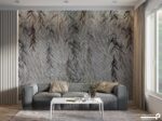 پوستر دیواری طرح برگ درخت 12010210