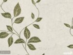 پوستر دیواری طرح برگ ریز 10120400