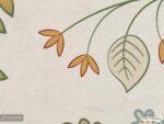 پوستر دیواری طرح برگ و جغد 10249800