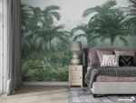 پوستر دیواری طرح جنگل 10174100