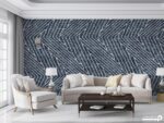 پوستر دیواری طرح خطی 10052400