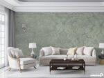 پوستر دیواری طرح داماسک 10070100