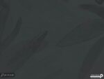پوستر دیواری طرح داماسک تیره 10072720