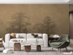 پوستر دیواری طرح درخت 10071240