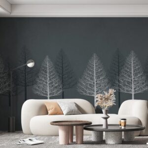 پوستر دیواری طرح درخت 10125700