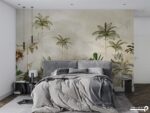 پوستر دیواری طرح درخت 10158500