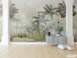 پوستر دیواری طرح درخت 10159700