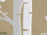 پوستر دیواری طرح درخت 10231600