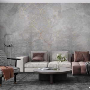پوستر دیواری طرح درخت 13510500