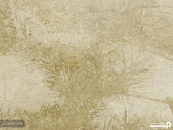 پوستر دیواری طرح درخت قدیمی 10177700 - Image 5