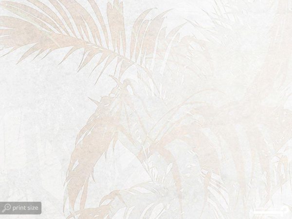 پوستر دیواری طرح درخت نخل 10172700 - Image 5
