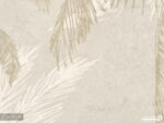 پوستر دیواری طرح درخت نخل 10249000