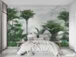 پوستر دیواری طرح درخت و طبیعت 10177900