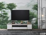 پوستر دیواری طرح درخت و طبیعت 10177900
