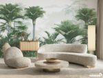 پوستر دیواری طرح درخت و طبیعت 10177900
