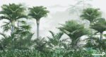 پوستر دیواری طرح درخت و طبیعت 10177900