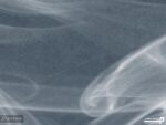 پوستر دیواری طرح دود 10280300