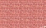 پوستر دیواری طرح دیوار آجری 10065300