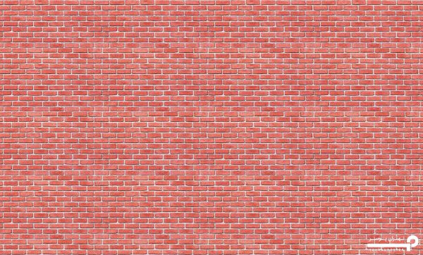 پوستر دیواری طرح دیوار آجری 10065300 - Image 4