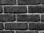 پوستر دیواری طرح دیوار آجری 10065310