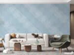 پوستر دیواری طرح راه راه 10232500